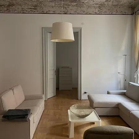 Beautiful 3 Bedroom In 7th District * Budapest